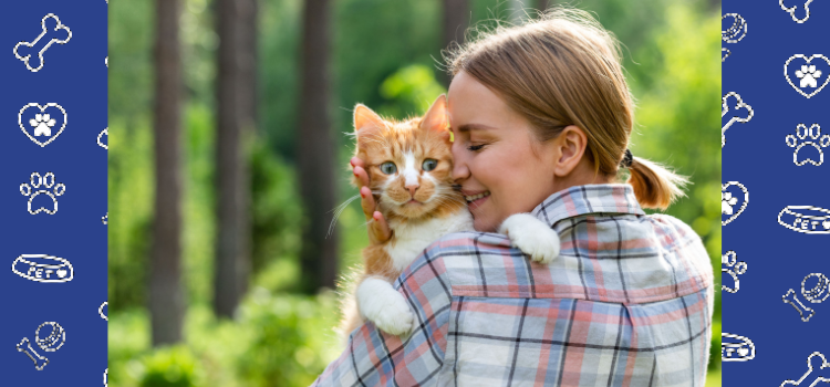 Service Cat: Can a Cat Be a Service Animal?